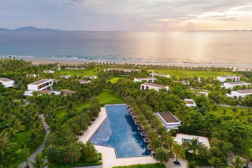 the westin resort and spa cam ranh
