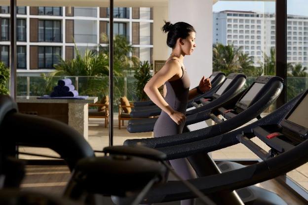 the westin resort and spa cam ranh