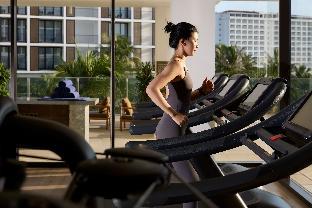 the westin resort and spa cam ranh