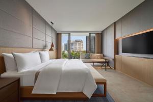 the westin resort and spa cam ranh