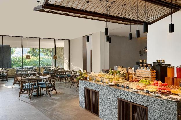 the westin resort and spa cam ranh