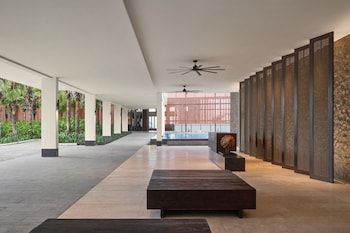 the westin resort and spa cam ranh