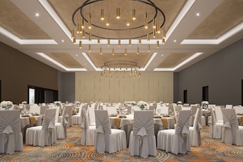 the westin resort and spa cam ranh