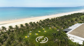the westin resort and spa cam ranh