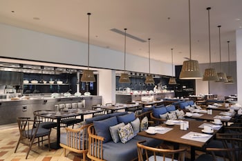 the westin resort and spa cam ranh
