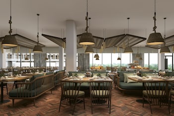 the westin resort and spa cam ranh