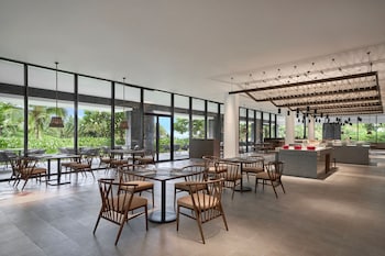 the westin resort and spa cam ranh