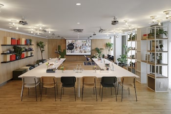 zoku paris