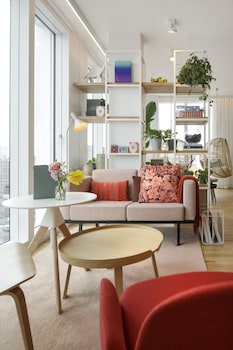 zoku paris