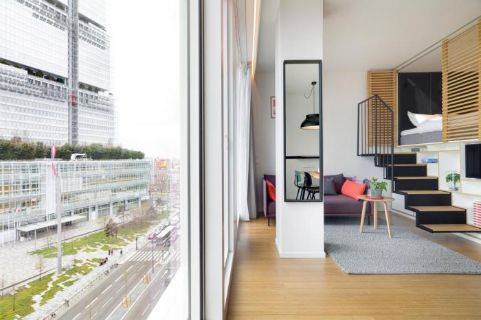 zoku paris