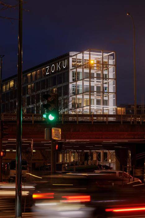 zoku paris