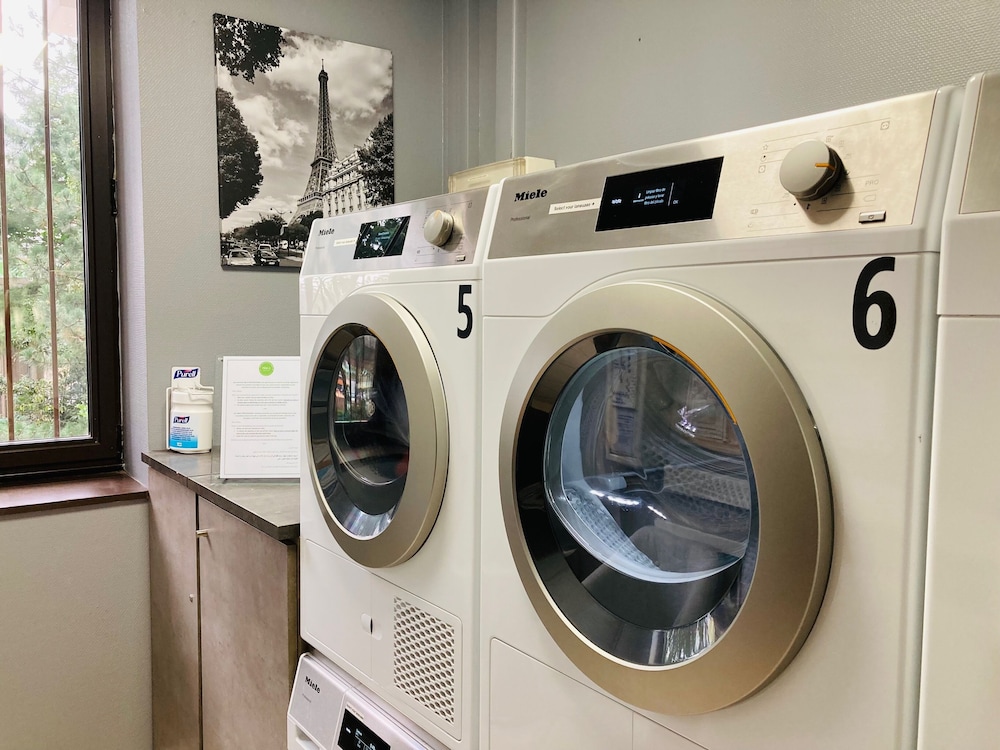 fraser suites harmonie paris la defense