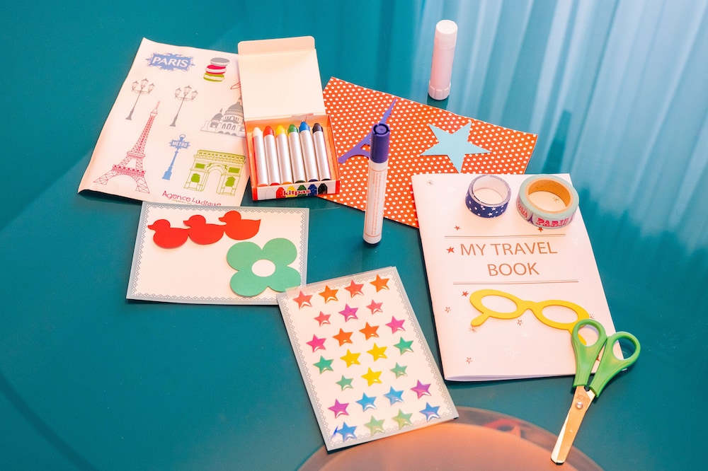 fraser suites harmonie paris la defense