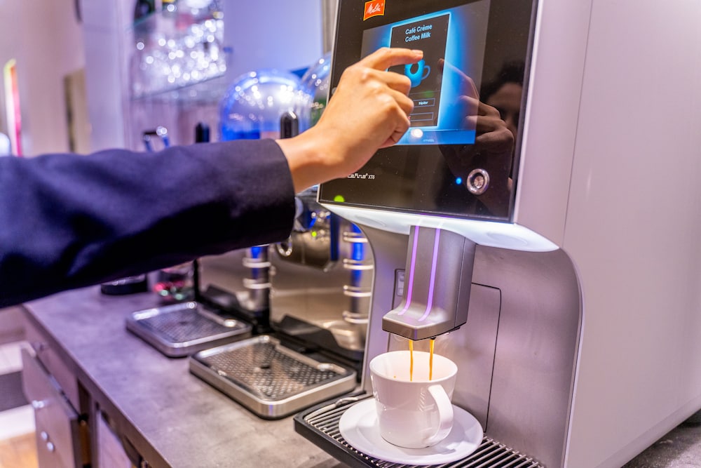 fraser suites harmonie paris la defense