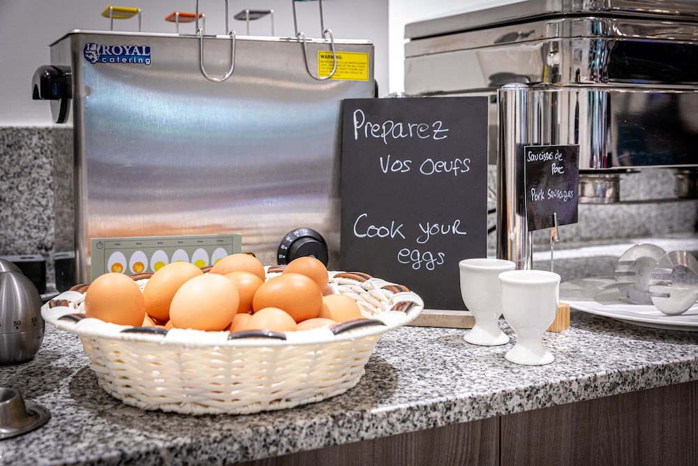 fraser suites harmonie paris la defense