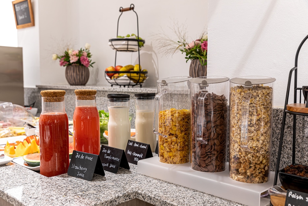 fraser suites harmonie paris la defense