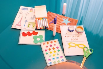 fraser suites harmonie paris la defense