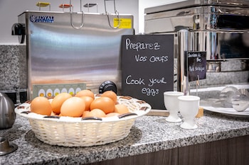 fraser suites harmonie paris la defense