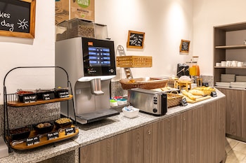 fraser suites harmonie paris la defense