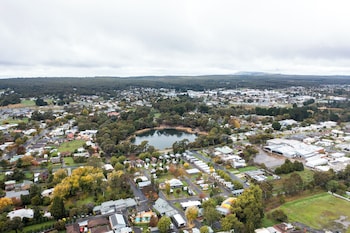 Nrma Ballarat Holiday Park,Golden Point (Ballarat)>>Ballarat,5 star