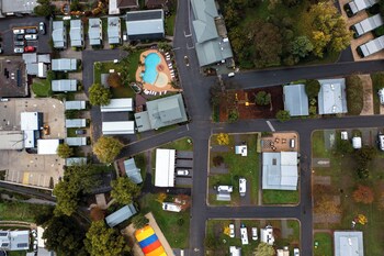 Nrma Ballarat Holiday Park,Golden Point (Ballarat)>>Ballarat,5 star