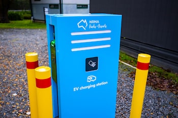 Nrma Ballarat Holiday Park,Golden Point (Ballarat)>>Ballarat,5 star