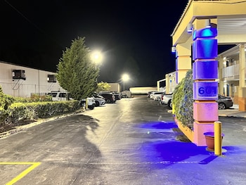 Rodeway Inn Augusta West,,3 star