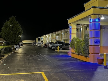 Rodeway Inn Augusta West,,3 star