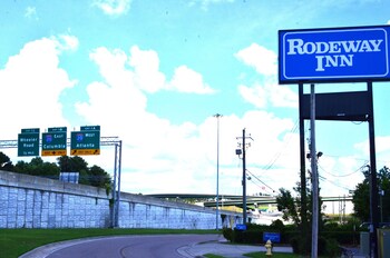 Rodeway Inn Augusta West,,3 star