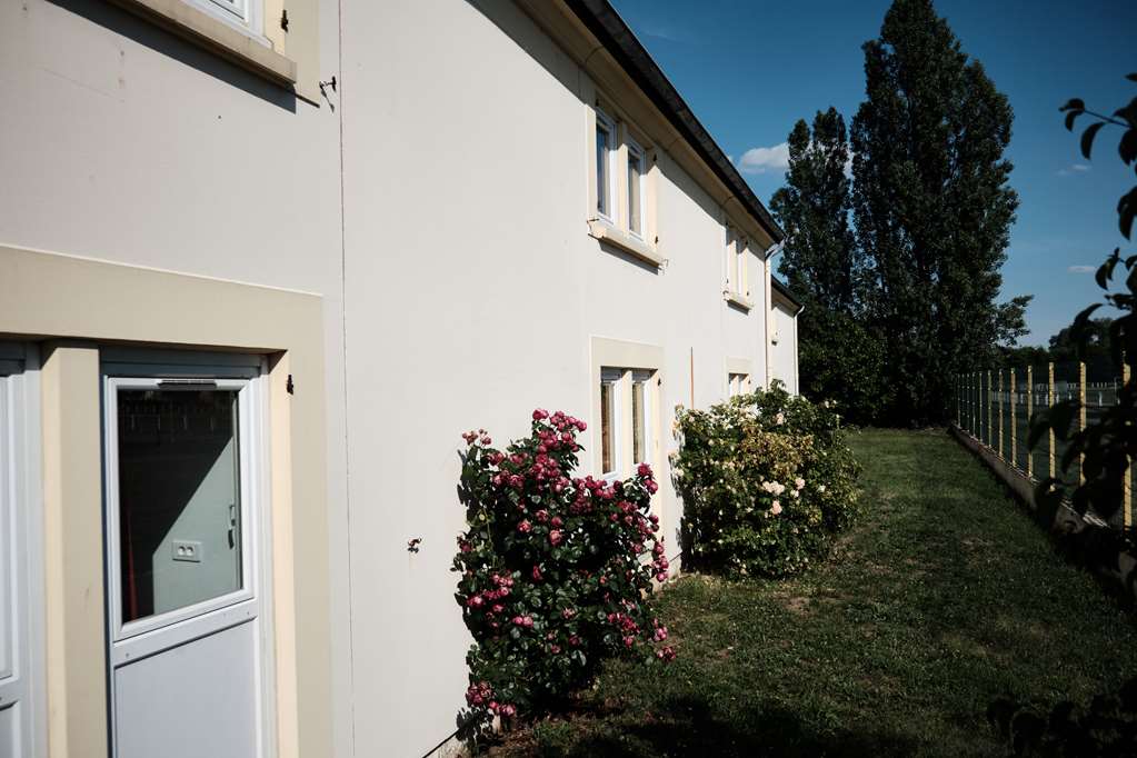 hotel premiere classe metz nord talange