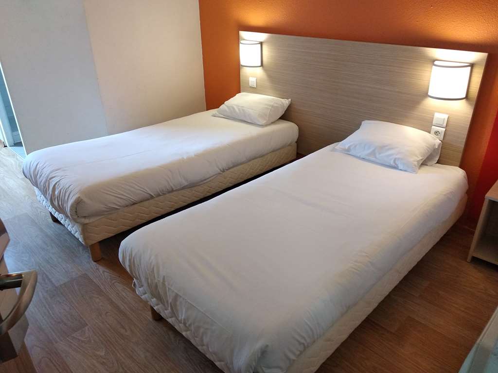 hotel premiere classe metz nord talange