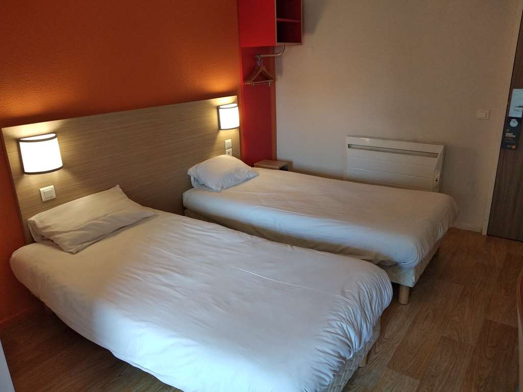 hotel premiere classe metz nord talange