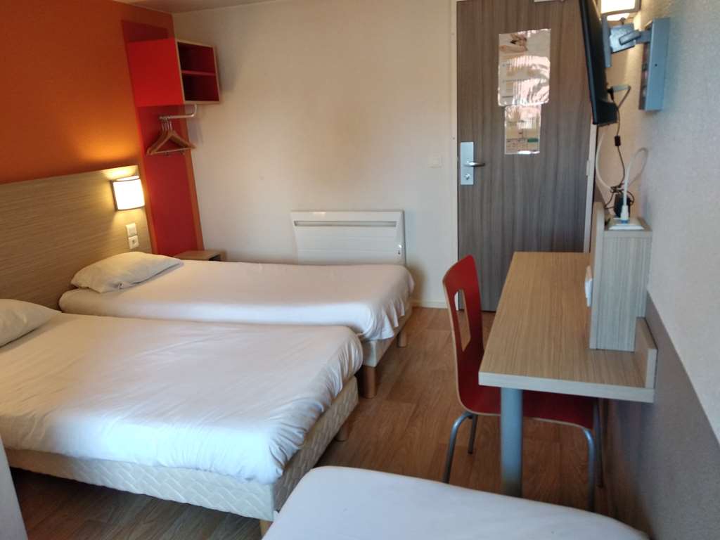 hotel premiere classe metz nord talange
