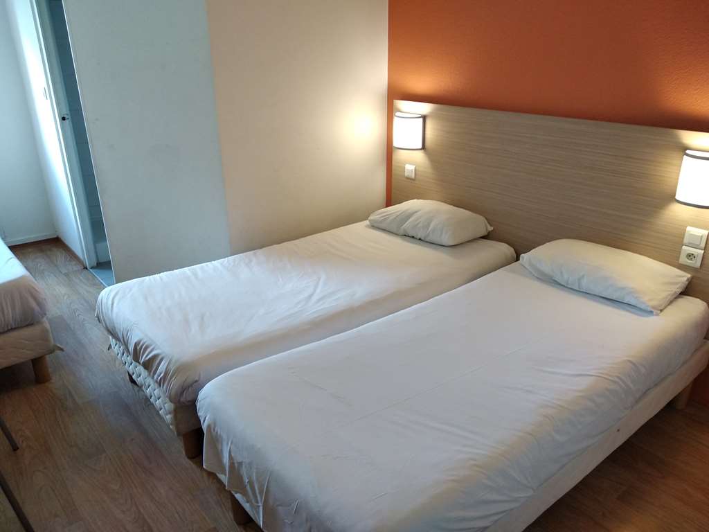 hotel premiere classe metz nord talange