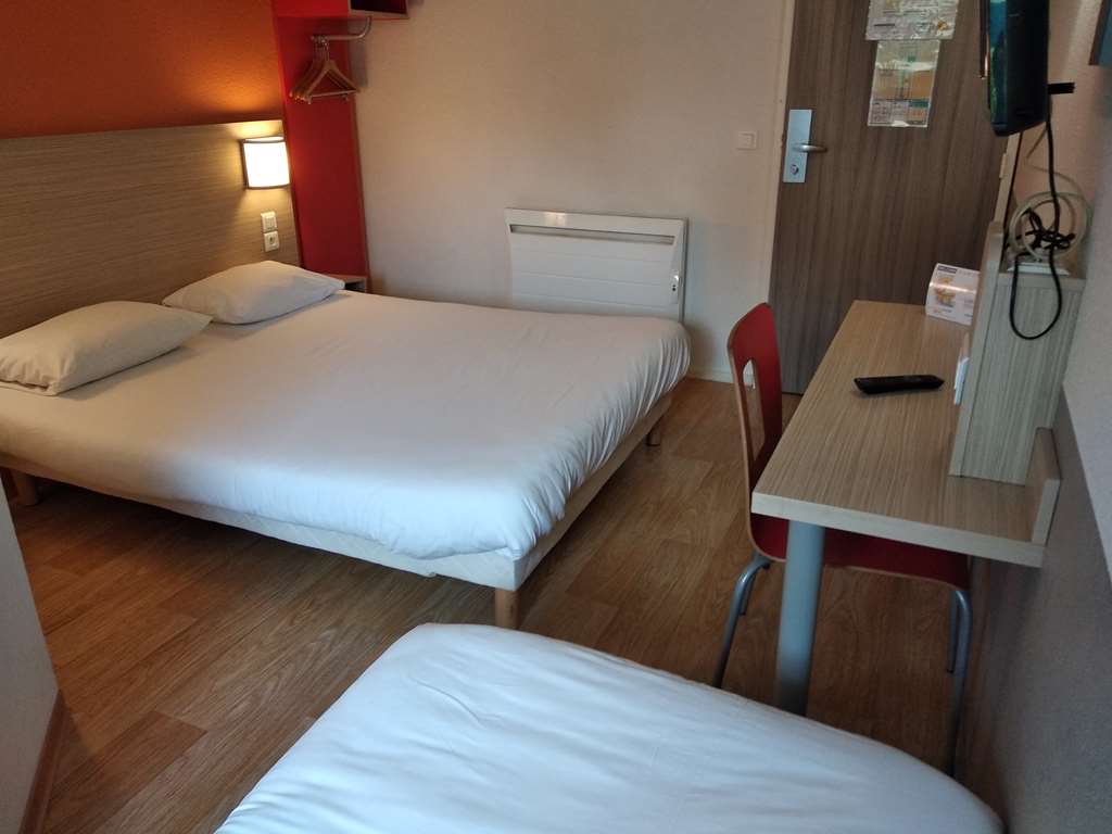 hotel premiere classe metz nord talange