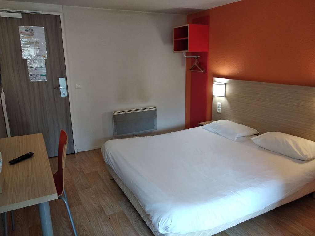 hotel premiere classe metz nord talange