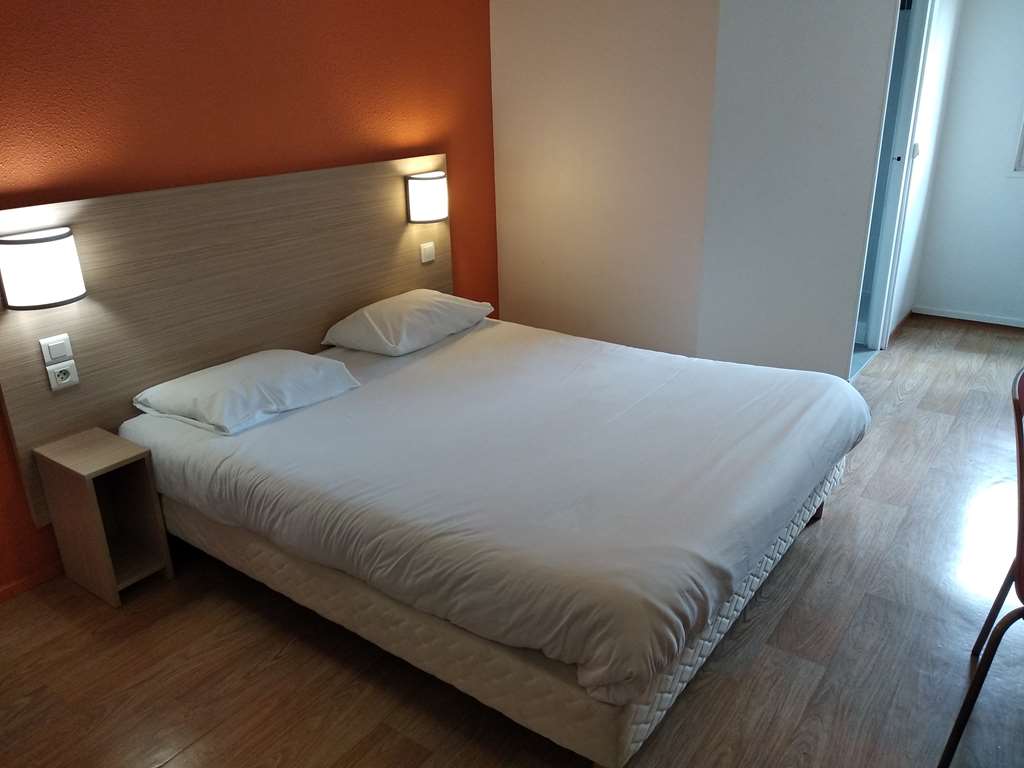 hotel premiere classe metz nord talange