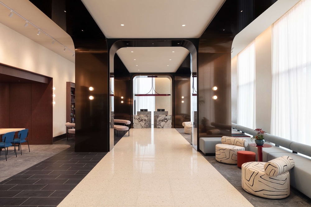 hyatt centric ville marie montreal