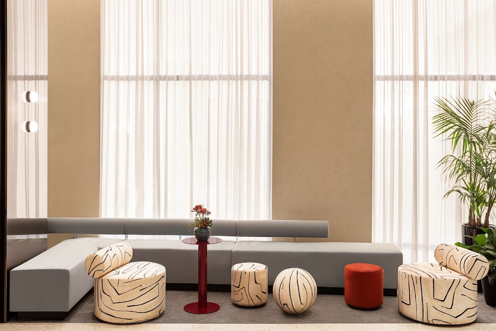 hyatt centric ville marie montreal