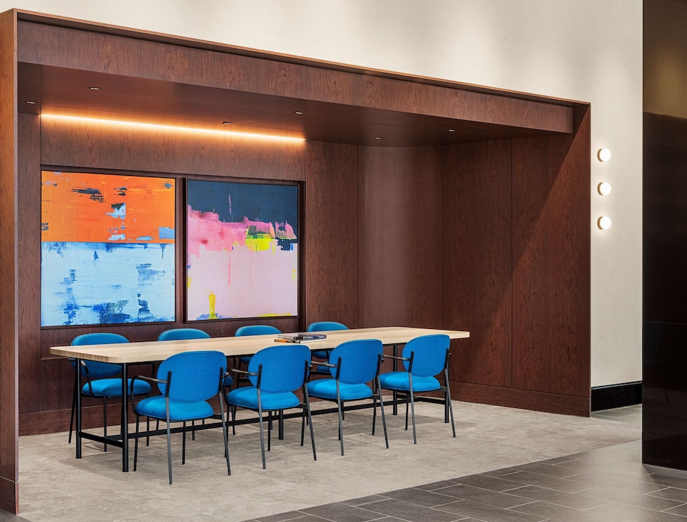 hyatt centric ville marie montreal