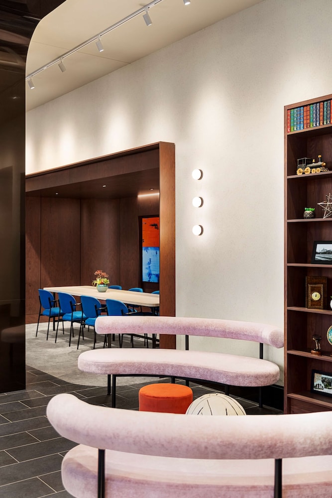 hyatt centric ville marie montreal