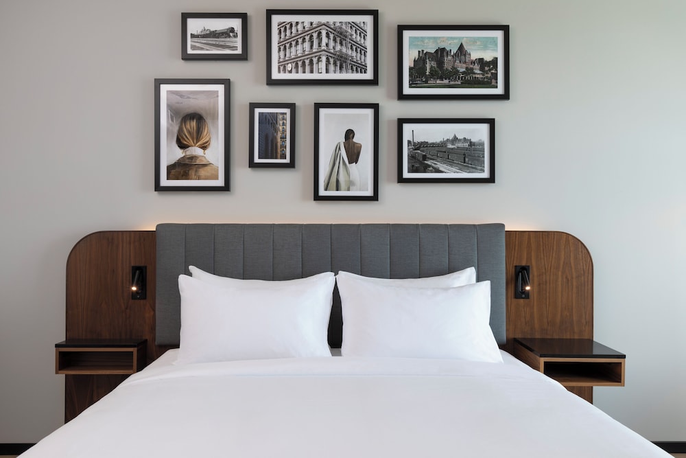 hyatt centric ville marie montreal