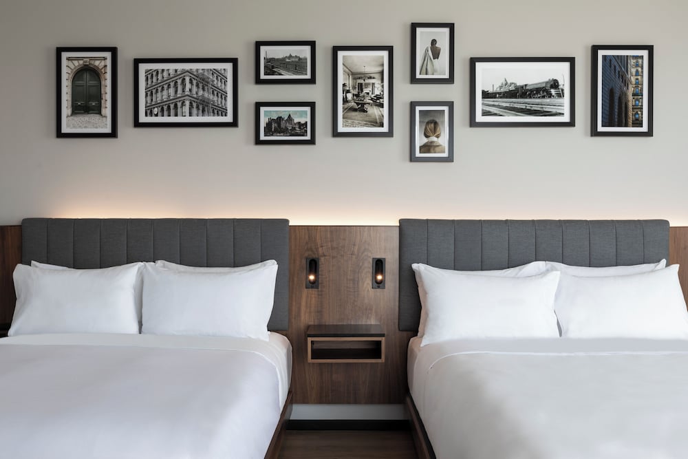 hyatt centric ville marie montreal