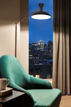 hyatt centric ville marie montreal