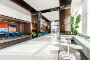 hyatt centric ville marie montreal