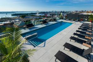 hyatt centric ville marie montreal