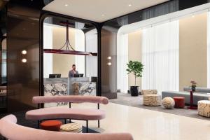 hyatt centric ville marie montreal