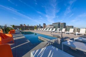 hyatt centric ville marie montreal