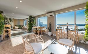 hyatt centric ville marie montreal