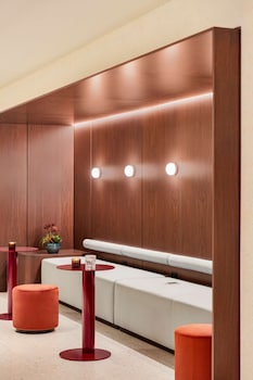 hyatt centric ville marie montreal